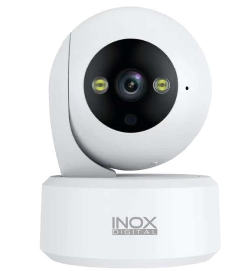 WIFI IP Kameralar / INOX WIFI IP Kameralar